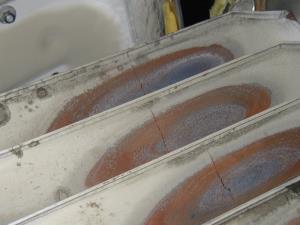 Boiler repair in Milwaukee WI