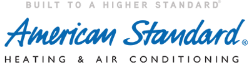 Air Solutions Heating & Cooling works with American Standard AC products in Wauwatosa WI.