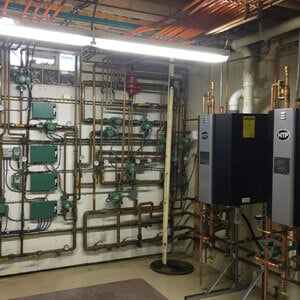 Save money on your Boiler installation in Wauwatosa WI.